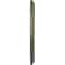 Ekena Millwork Bradford Ceiling Medallion (Canopies up to 6 5/8"), 12 1/2"OD x 3 7/8"ID x 3/4"P, Painted Turtle CM12BRPTF - alternate 2